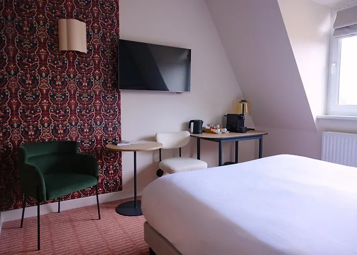 L'Ours de Mutzig - Hôtel Restaurant&Spa